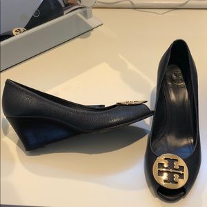 Tory Burch Wedges